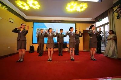 快服务·乐生活 | 新华保险3.0代客户服务中心盛装亮相