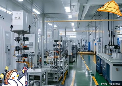 中国智造突破壁垒 佛山工厂攻克关键封装技术，台积电寻求合作