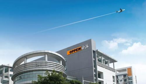 欧派家居商业模式升级 技术驱动的企业战略新路径