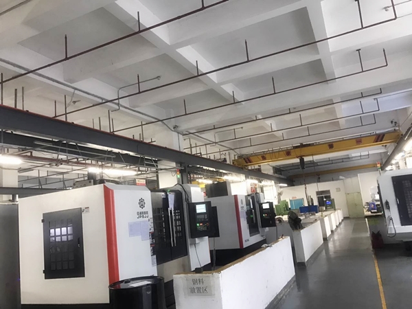 精密注塑产品开模 塑胶模具厂的技术开发路径与关键策略