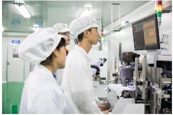 科技赋能健康生活 俏蜻蜓红外脉冲止痒棒3天众筹突破300万的背后