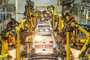 溯源上乘品质 探秘上汽郑州智能制造工厂技术咨询